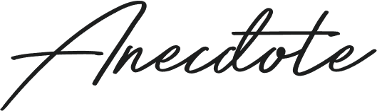 Anecdote Logo