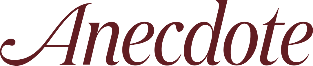 Anecdote Logo